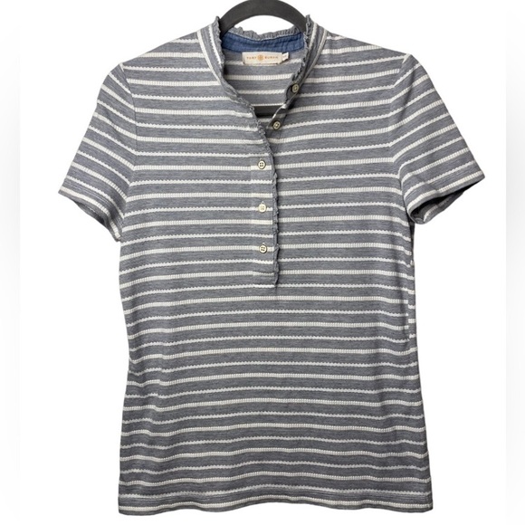 Tory Burch Medium Blouse - Picture 2 of 8